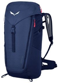 NorthFinder - Plecak alp mate 30 women-blue depth SALEWA