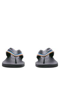 Havaianas Japonki 41460579799 Czarny. Kolor: czarny. Materiał: materiał