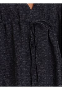 JOOP! Tunika 10224510 Czarny Relaxed Fit. Kolor: czarny. Materiał: bawełna #5