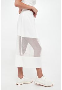 Armani Exchange - Spódnica midi ARMANI EXCHANGE #3