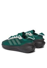 Adidas - adidas Buty Avryn Shoes ID9558 Zielony. Kolor: zielony