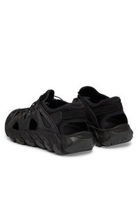 Merrell Sandały Maipo Explorer Sieve J038025 Czarny. Kolor: czarny. Materiał: skóra #5