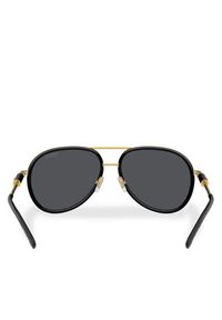 VERSACE - Versace Okulary przeciwsłoneczne 0VE2260 Czarny. Kolor: czarny