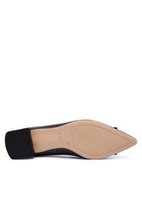 HÖGL Czółenka 0-102220-01000 Czarny. Kolor: czarny. Materiał: skóra #2