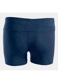Spodenki do biegania damskie Joma Vela II. Kolor: niebieski