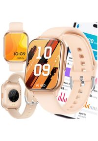 Diaway - SMARTWATCH WATCH ZEGAREK SPORTOWY SMARTBAND WODOODPORNY PULSOMETR SPORT KT73S. Rodzaj zegarka: smartwatch. Styl: sportowy