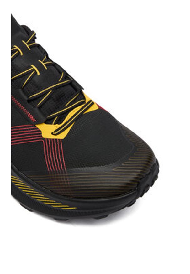 LA SPORTIVA - La Sportiva Buty do biegania Prodigio Max ZFRS104K00Y00 Czarny. Kolor: czarny. Materiał: materiał