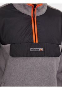 Ellesse Polar Zinco SHT19077 Szary Regular Fit. Kolor: szary. Materiał: syntetyk #4