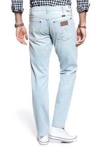 Wrangler - WRANGLER SPODNIE MĘSKIE 11MWZ BLUE RHAPSODY W1MZUH13I 112127707 #7
