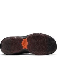 Buty męskie New Balance BBFRSHE2 – czarne. Kolor: czarny. Materiał: materiał, syntetyk. Szerokość cholewki: normalna. Sport: bieganie, koszykówka, fitness #4