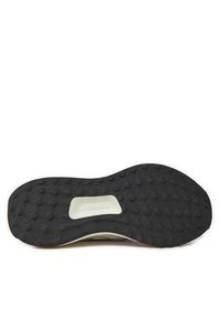 Adidas - adidas Sneakersy UBounce DNA IF0899 Fioletowy. Kolor: fioletowy. Materiał: mesh, materiał #3