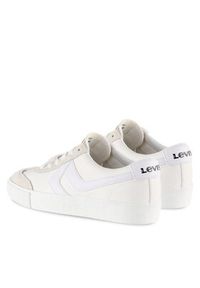 Levi's® Sneakersy 235665-781-50 Biały. Kolor: biały #3