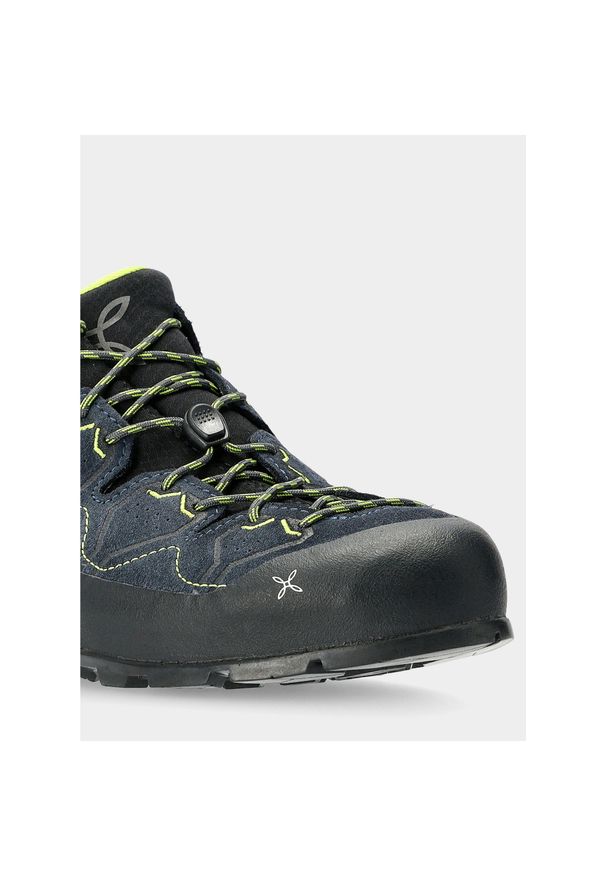MONTURA - Buty trekkingowe męskie Montura Yaru GTX. Kolor: niebieski