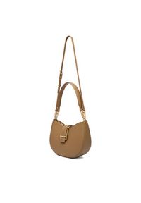 Gino Rossi - GINO ROSSI Torebka 1-2 Brązowy. Kolor: brązowy #6