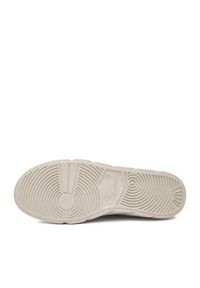 Rieker Sneakersy W2601-82 Biały. Kolor: biały. Materiał: skóra #3