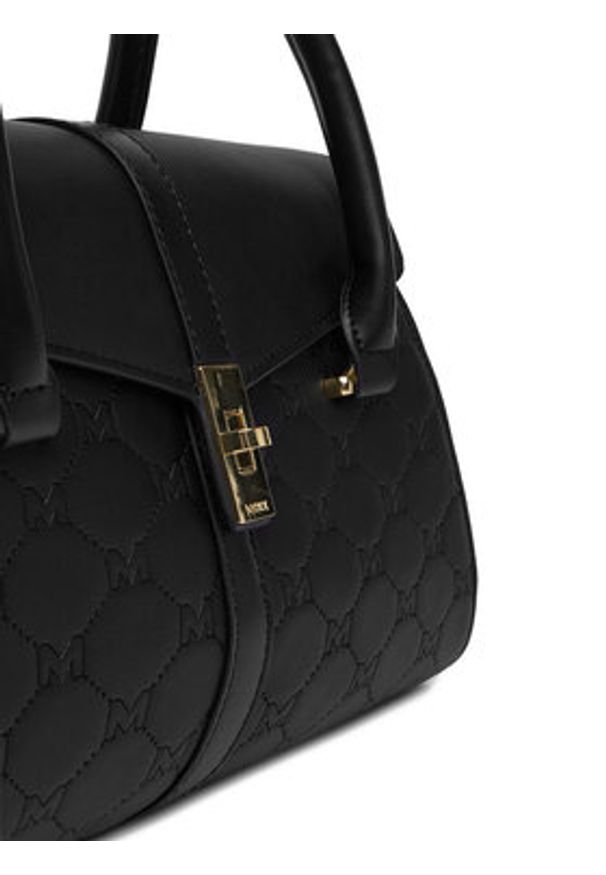 MEXX Torebka CEO-MEXX-K-002-09 Czarny. Kolor: czarny