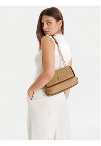 BOSS Torebka B Icon M RF 50541979 Beżowy. Kolor: beżowy #3