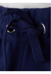 Jack & Jones Spodnie dresowe Kane Bleecker 12287165 Niebieski Relaxed Fit. Kolor: niebieski. Materiał: bawełna #4