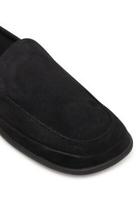 Vagabond Shoemakers Lordsy Sammie 5924-040-20 Czarny. Kolor: czarny. Materiał: zamsz, skóra #6