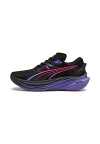 Damskie buty do biegania Puma Deviate Nitro 3 Digitokio. Kolor: czarny. Sport: bieganie