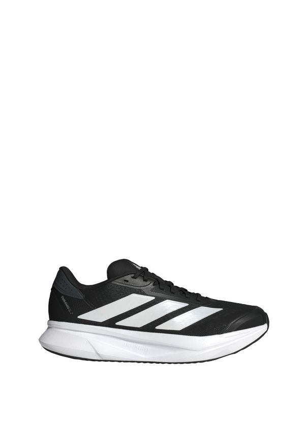 Adidas - Buty Duramo SL 2 Running. Kolor: czarny, szary, wielokolorowy, brązowy, biały. Sport: bieganie