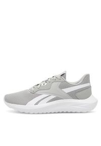 Reebok Sneakersy Energen Lux 100034010 Szary. Kolor: szary. Materiał: syntetyk