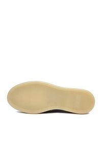 Beverly Hills Polo Club Mokasyny EO-WI34-PIKAS-01 Granatowy. Kolor: niebieski. Materiał: zamsz, skóra #3