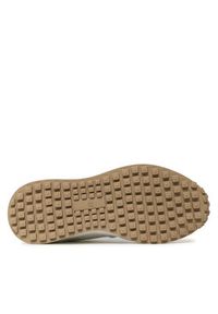 Jenny - JENNY Sneakersy TS5258-01ECO Biały. Kolor: biały. Materiał: materiał #6