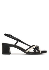 Sandały Tamaris. Kolor: czarny #1