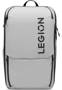 LENOVO - Plecak Lenovo Legion 17" Jasno Szary (GB800). Kolor: szary #1