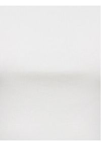 only - ONLY Top Val 2-Way 15371705 Biały Slim Fit. Kolor: biały. Materiał: bawełna #2