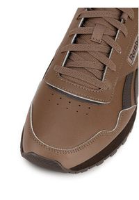 Reebok Sneakersy GLIDE 100221532 Brązowy. Kolor: brązowy. Materiał: syntetyk, skóra #3