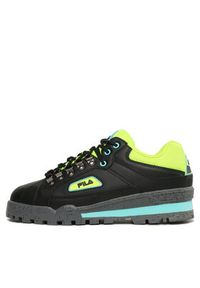 Fila Sneakersy Trailblazer FFM0202.80010 Czarny. Kolor: czarny. Materiał: skóra #6