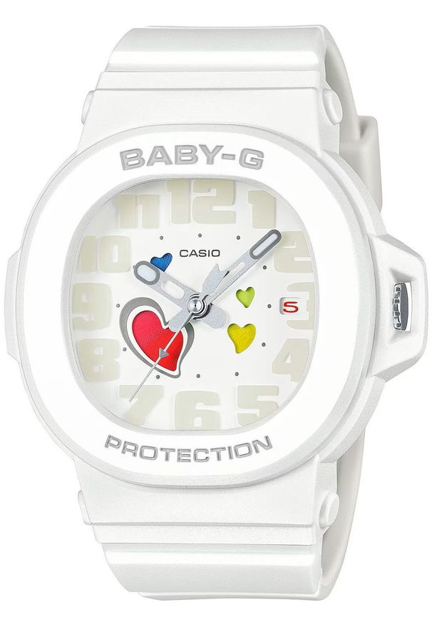 Zegarek Casio Baby-G BGA-10-7AER damski .