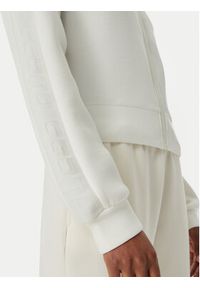 Guess Bluza Allie V2YQ17 K7UW2 Biały Regular Fit. Kolor: biały. Materiał: wiskoza #5