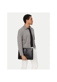 DOLCE & GABBANA - Saszetka Dolce&Gabbana. Kolor: czarny #1