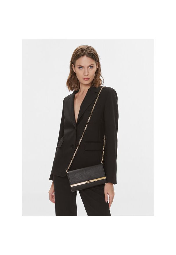 Torebka MICHAEL Michael Kors. Kolor: czarny