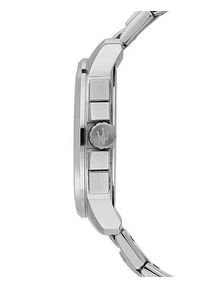 Maserati Zegarek Successo Chronograph R8873621051 Srebrny. Kolor: srebrny #3