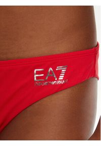 EA7 Emporio Armani Bikini 7W000290 AF12211 A5064 Czerwony. Kolor: czerwony. Materiał: syntetyk #3