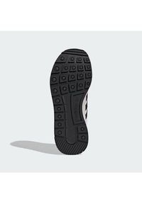 Adidas - adidas Półbuty ZX 600 Biały. Kolor: biały #3
