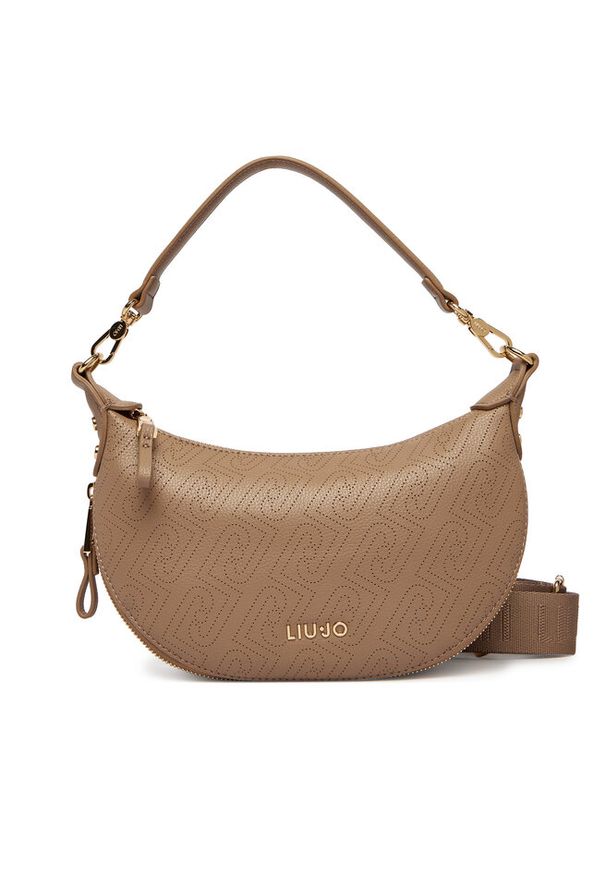 Torebka Liu Jo. Kolor: brązowy