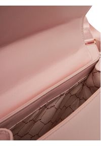 Aldo Torebka Melophuss 13989272 Różowy. Kolor: różowy. Materiał: skórzane #4