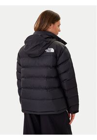 The North Face Kurtka zimowa Limbara NF0A8DZX Czarny Regular Fit. Kolor: czarny. Materiał: syntetyk. Sezon: zima #3