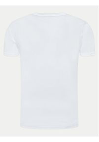 Emporio Armani Underwear Komplet 2 t-shirtów 111670 4F715 20235 Kolorowy Slim Fit. Materiał: bawełna. Wzór: kolorowy #10