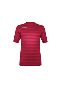 ACERBIS - Koszulka dziecięca Acerbis Atlantis 2. Kolor: czerwony, brązowy, wielokolorowy. Materiał: jersey. Sport: piłka nożna #1
