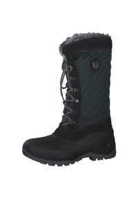 Śniegowce damskie CMP NIETOS. Okazja: na co dzień. Kolor: wielokolorowy, czarny, zielony. Sezon: zima #1