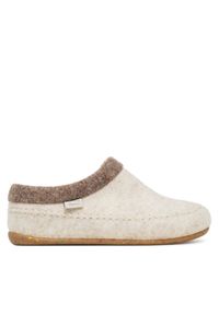 Kapcie Toni Pons. Kolor: beżowy #1