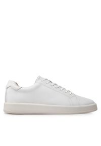 Vagabond Shoemakers - Vagabond Sneakersy Teo 5387-001-01 Biały. Kolor: biały. Materiał: skóra #1