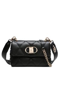Torebka Liu Jo. Kolor: czarny #1