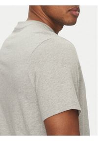 Reebok T-Shirt 100217137 Szary Regular Fit. Kolor: szary. Materiał: bawełna #2